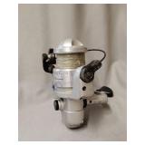 Shakespeare LX3500 fishing reel