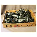 Shakespeare Cirrus CS-35 Fishing Reels/Parts