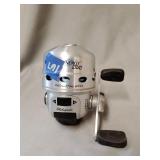 Shakespeare synergy alloy 10lb reel