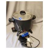 Presto Kitchen Kettle Multi-Cooker