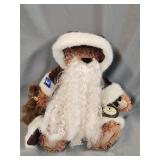 Boyds Bear Plushie 15'H