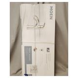 Moen Karis bathroom faucet