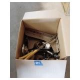 Tools, hardware