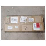 Bonsion Drawer Slides 24', 10 Pairs