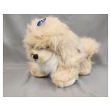 Vintage Fun World Dog Plushie 8'H