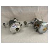 Shakespeare Catera 3300 & SKP2000S