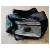 Bass Pro Shops duffle bag