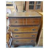 Dresser 28'x16'x40.5'