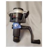 Zebco RX20 fishing reel