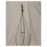 Rug beater