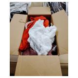 Women's Clothing Assortment
