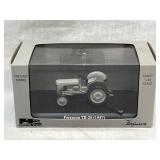 Ferguson TE-20 (1947) Die-Cast Model 1:43 Scale