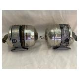 Synergy Steel Titanium 4002ti & Synergy 4003SA
