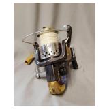 Penn Captiva CV5000 reel