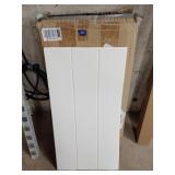 Paintable Foam Trim