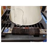 Tempco 120V coil