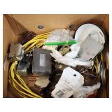Electrical hardware