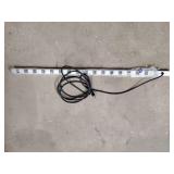 Tripp Lite power strip