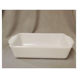 Fire King 1 Qt. Glass Dish