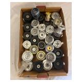 Replacement Fishing Reel Spools