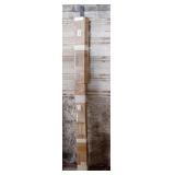 Barn Door Kit