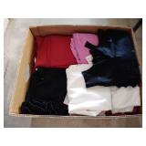 Women's clothing assortment