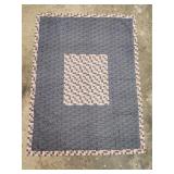 Vintage Quilt 40'ï¿½54'