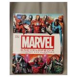 Marvel Encyclopedia