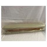 June Tailor 2-Sided Padded Wooden Sleeve Board