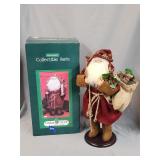Cedar Creek Collection 'Glorious Christmas' 16'H