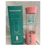 Flip N Sip Portable Blender in Box