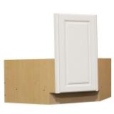 Corner Sink Base 36'Wx34.5'Hx36'D