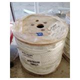 Nylon twisted rope 3/8'x600'