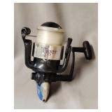 Shakespeare Tiger reel