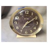 Vintage Big Ben Westclox Clock