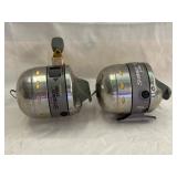 Shakespeare Synergy Steel Titanium 4000ti & 4002ti