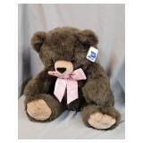 A & A Plushie 'Brutus' 16'H