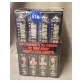 NIP 'The Johnny Carson Collection'