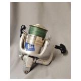 Daiwa Sweepfire 4000B fishing reel
