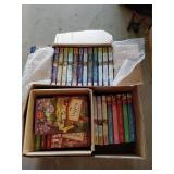 Book assortment