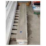 Memphis Light Oak Laminate Flooring 8'x50'