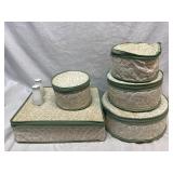 Noritake Whitebrook (#6441) Porcelain Dishware Set