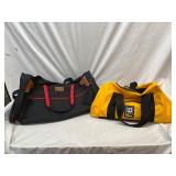 Wilson & Bovano Original Duffel Bags