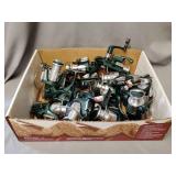 Trophy Fishin TF2800 fishing reel parts