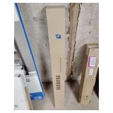 Kamanina 36'-72' curtain rod