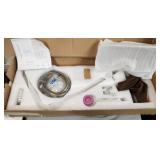 NIB Floor Standing Faucet