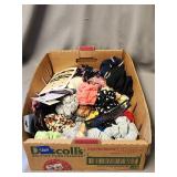 Hair Accessories Lot
