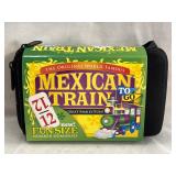 Mexican Train To Go Game- New in Pavkage