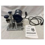Electric Saw Blade Sharpeners