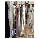 Women's belts